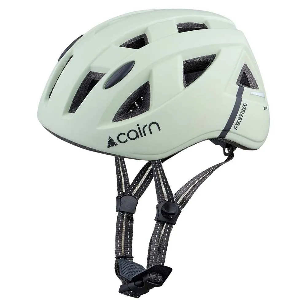 CAIRN Kustom Junior Urbanhjälm CAIRN Kustom Junior Urbanhjälm
