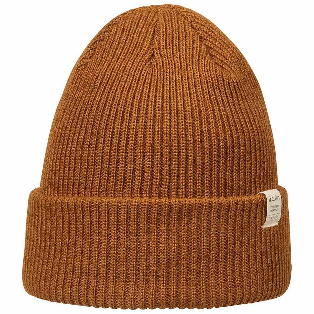 CAIRN Milo Mössa, Caramel