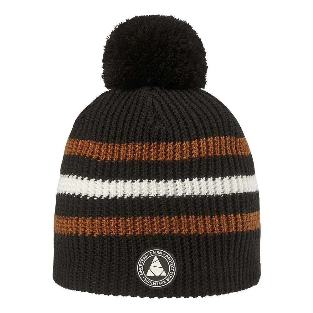 CAIRN Oliver Mössa, Black pecan