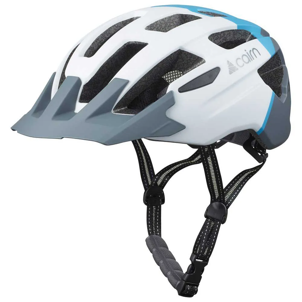 CAIRN Prism Xtr Ii Mtb-hjälm CAIRN Prism Xtr Ii Mtb-hjälm