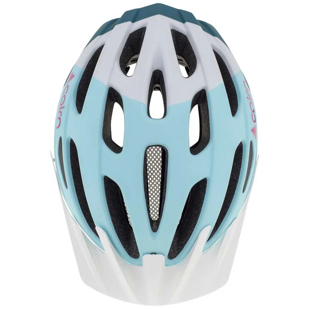 CAIRN Prism Xtr Mtb-hjälm, Ice CAIRN Prism Xtr Mtb-hjälm, Ice