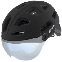 CAIRN Quartz Visor Stadshjälm CAIRN Quartz Visor Stadshjälm