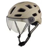 CAIRN Quartz Visor Stadshjälm CAIRN Quartz Visor Stadshjälm