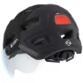 CAIRN Quartz Visor Stadshjälm