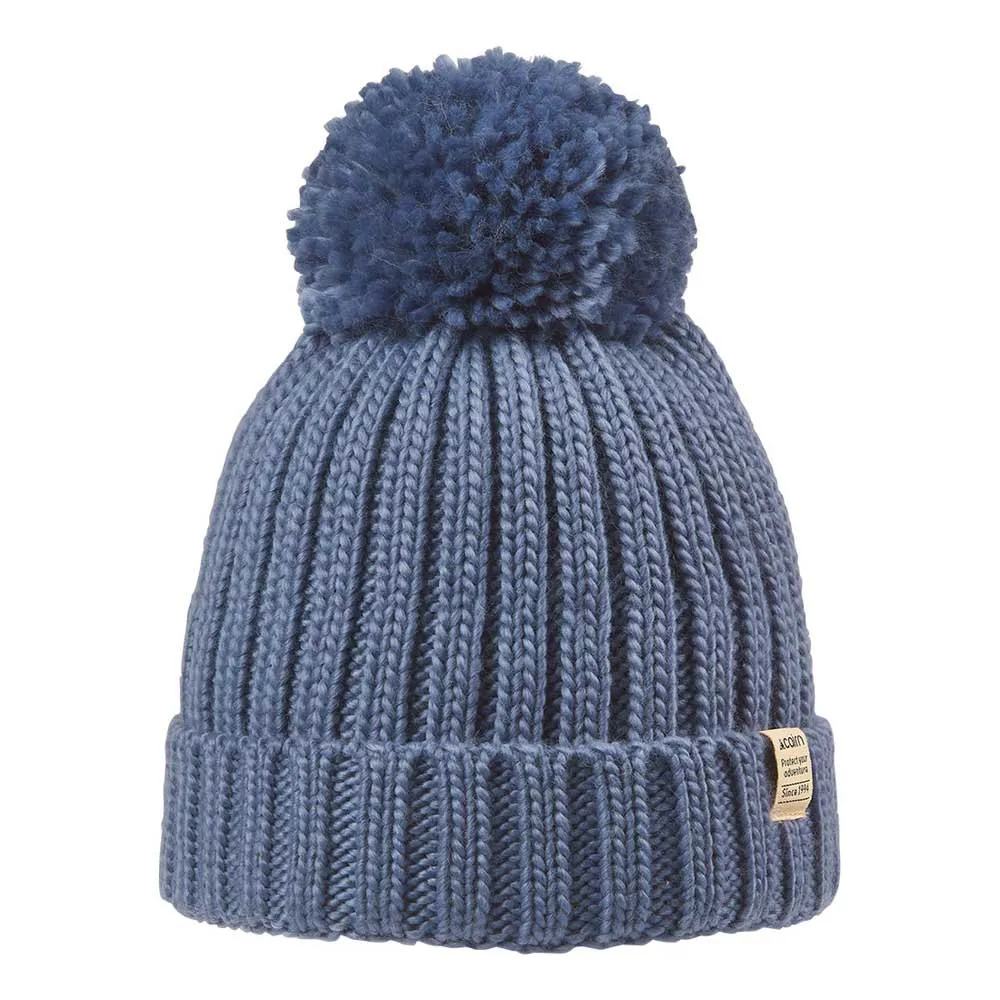 CAIRN Samoa Mössa, Vintage blue