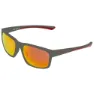 CAIRN Swim Polariserade Solglasögon, Mat full black, Polarized/CAT3