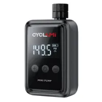 Caliru Electric Digital Mini Pump Caliru Electric Digital Mini Pump