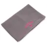Grey / pink