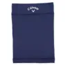 Navy / white