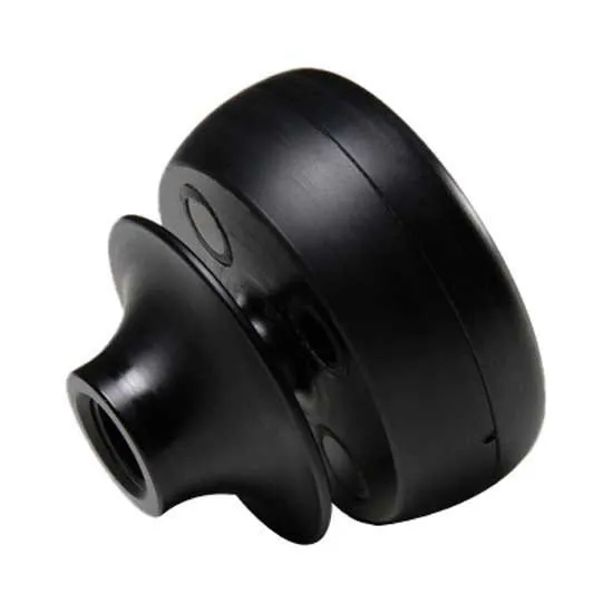 Calypso Cmi1006 Bärbar Vindmätare, Black, One Size