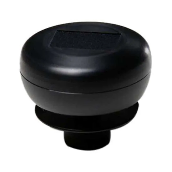 Calypso Cmi1006 Bärbar Vindmätare, Black, One Size