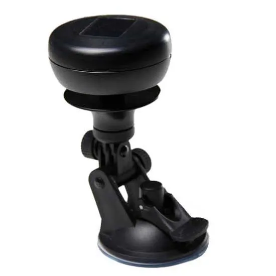 Calypso Cmi1006 Bärbar Vindmätare, Black, One Size