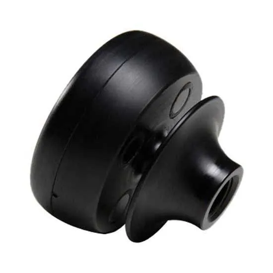 Calypso Cmi1006 Bärbar Vindmätare, Black, One Size