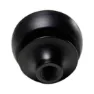 Calypso Cmi1006 Bärbar Vindmätare, Black, One Size