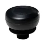 Calypso Cmi1006 Bärbar Vindmätare, Black, One Size