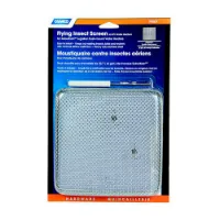 Camco 42151 Varmvattenberedare Myggnät Camco 42151 Varmvattenberedare Myggnät