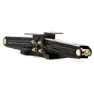 Camco 5000 Lbs Självnivellerande Saxdomkrafter, Black, 60.96cm