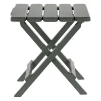 Camco Aluminium Fällbord