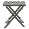 Camco Aluminium Fällbord