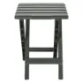 Camco Aluminium Fällbord