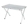 Camco Aluminium Matbord, Silver, 109.22 x 68.58 x 71.12cm