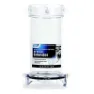 Camco Avloppsslangadapter, Clear, 177.80mm