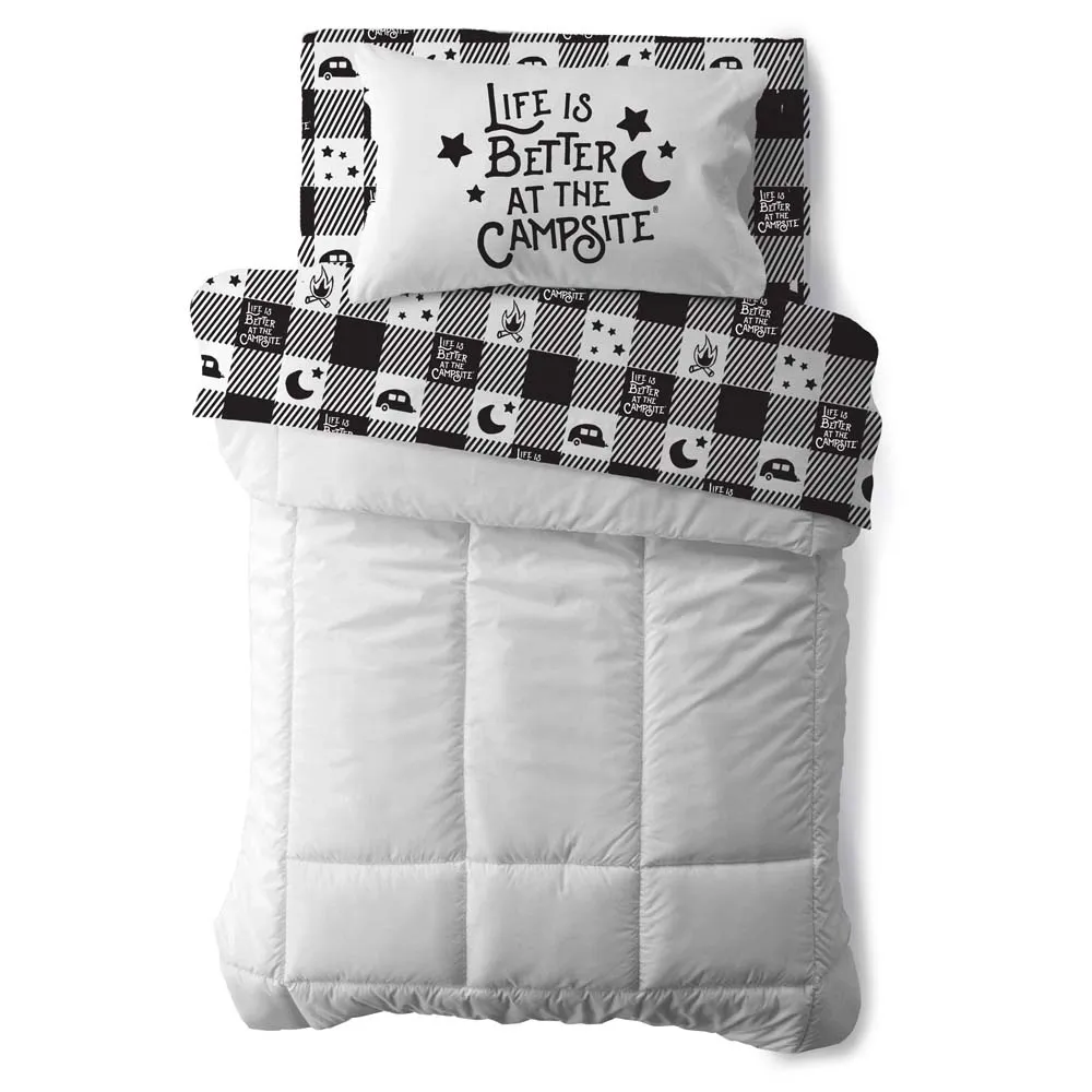 Camco Bunk Ark, Black / white, One Size Camco Bunk Ark, Black / white, One Size