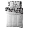 Camco Bunk Ark, Black / white, One Size