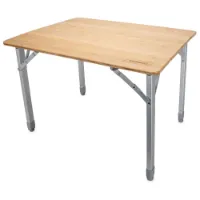 Camco Compact Bamboo Fällbord