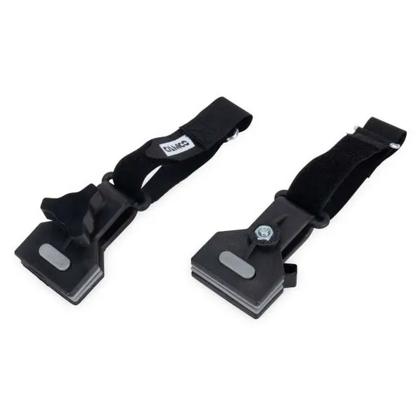 Camco De Flapper Beskyddare, Black, One Size