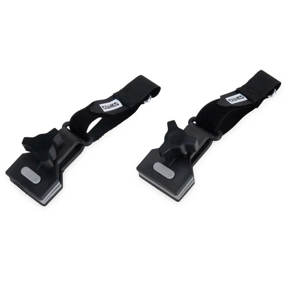 Camco De Flapper Beskyddare, Black, One Size