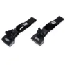 Camco De Flapper Beskyddare, Black, One Size