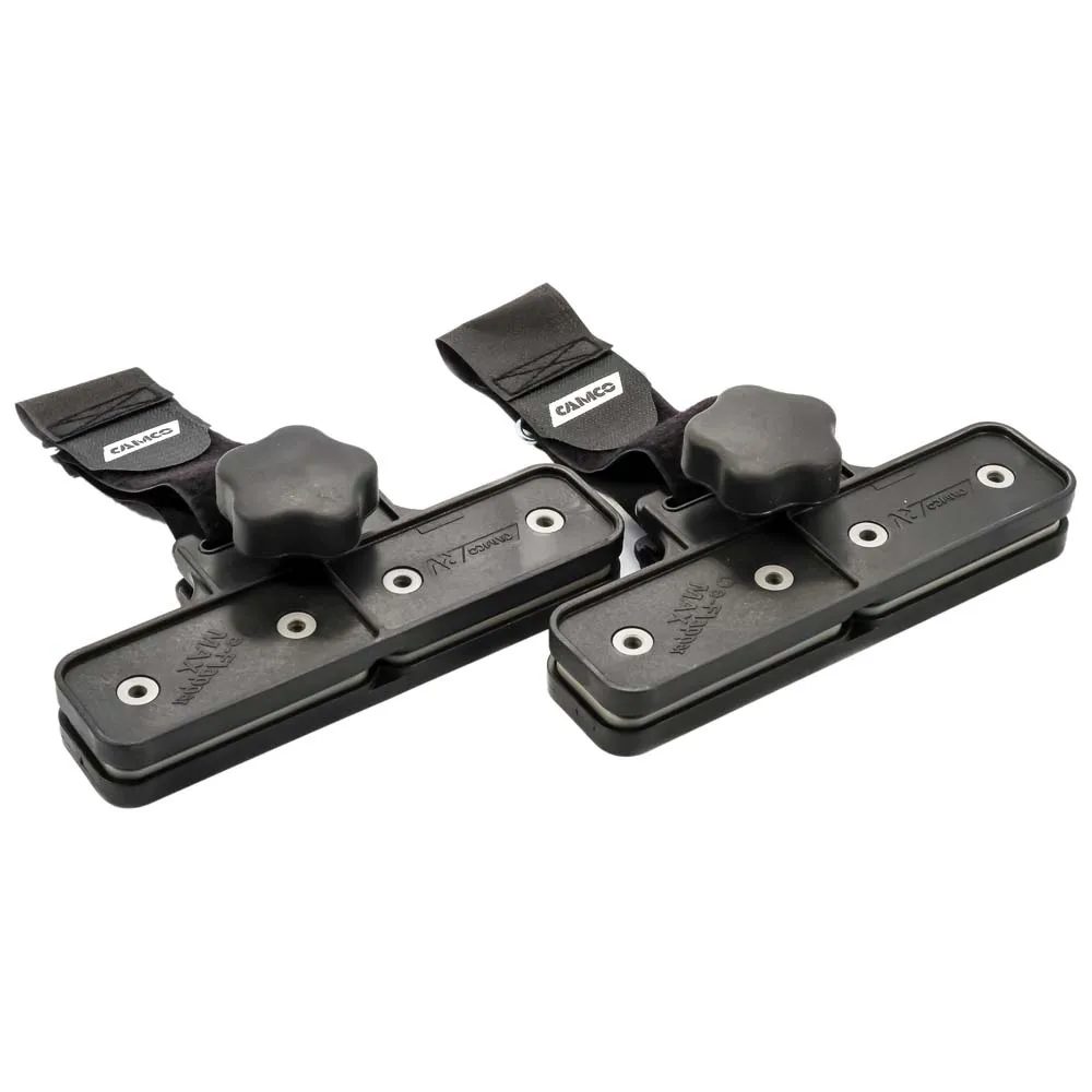 Camco De Flapper Max Beskyddare, Black, One Size