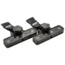 Camco De Flapper Max Beskyddare, Black, One Size