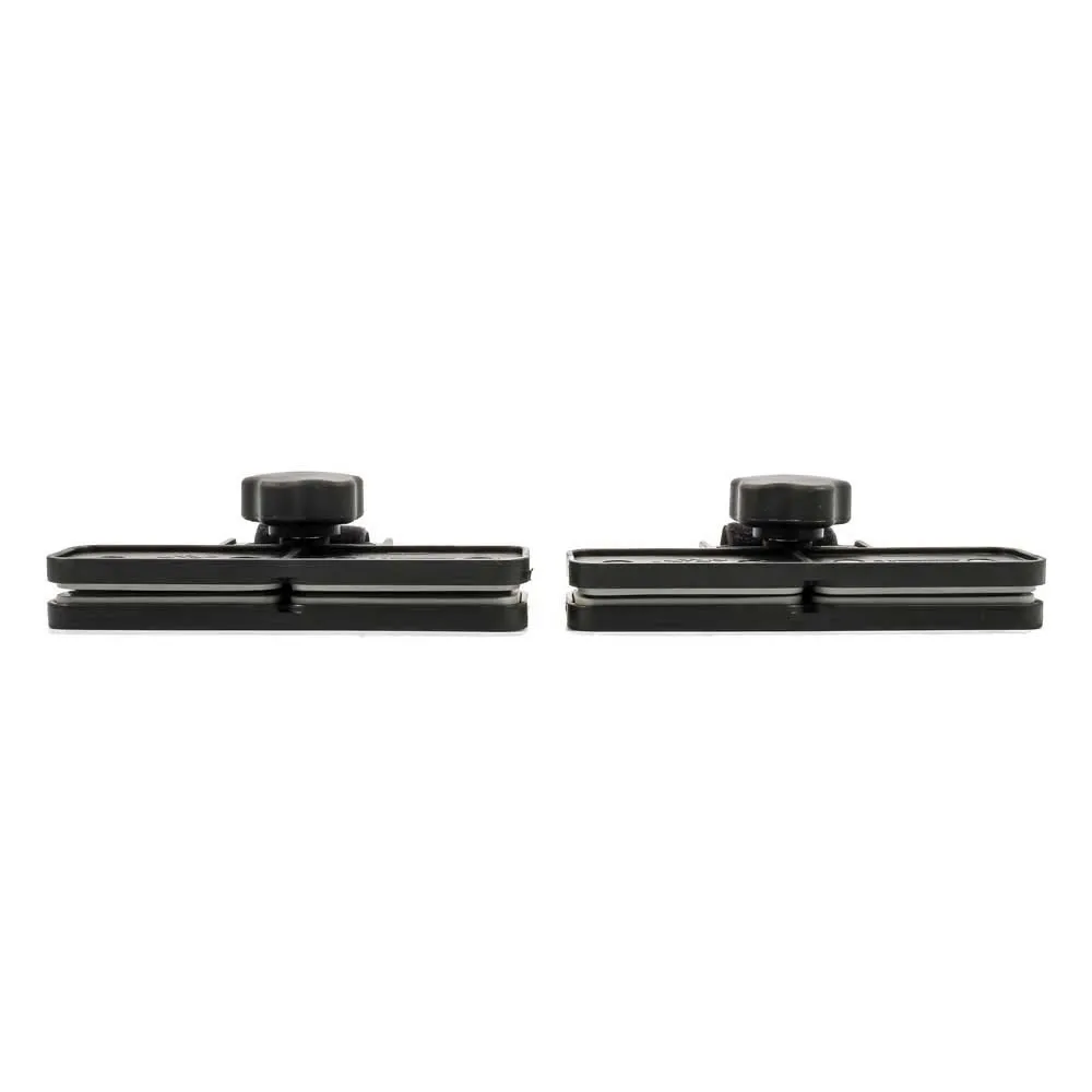 Camco De Flapper Max Beskyddare, Black, One Size