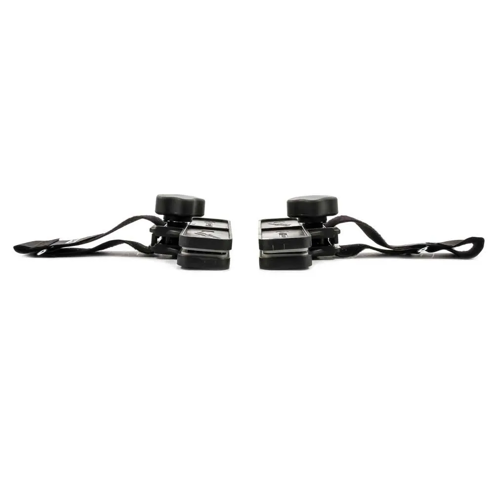 Camco De Flapper Max Beskyddare, Black, One Size