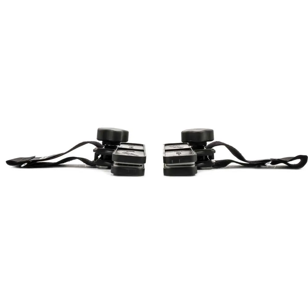Camco De Flapper Max Beskyddare, Black, One Size
