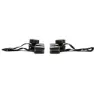 Camco De Flapper Max Beskyddare, Black, One Size