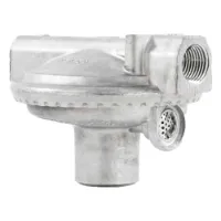 Camco Enstegs Propanregulator
