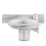 Camco Enstegs Propanregulator, Grey, One Size