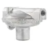 Camco Enstegs Propanregulator, Grey, One Size