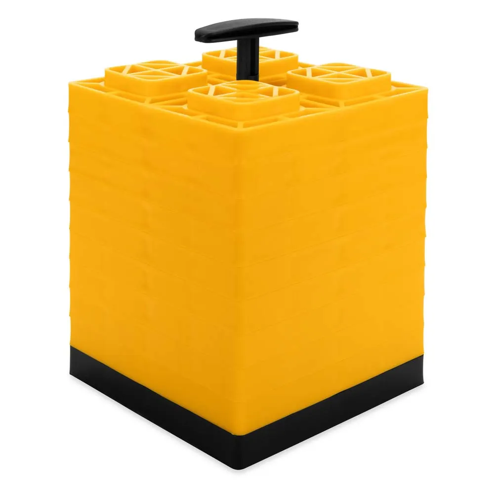 Camco Fasten 2x2 Nivåblock