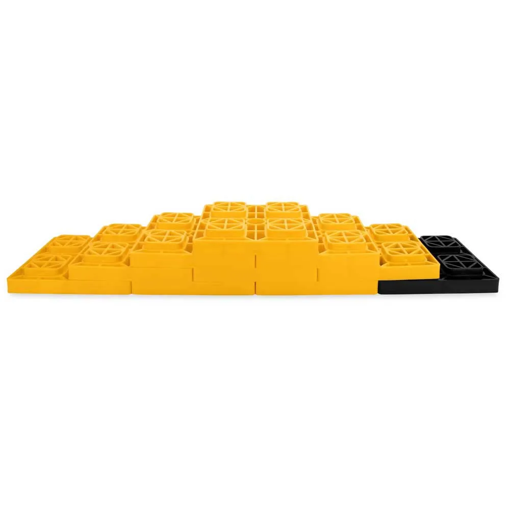 Camco Fasten 2x2 Nivåblock