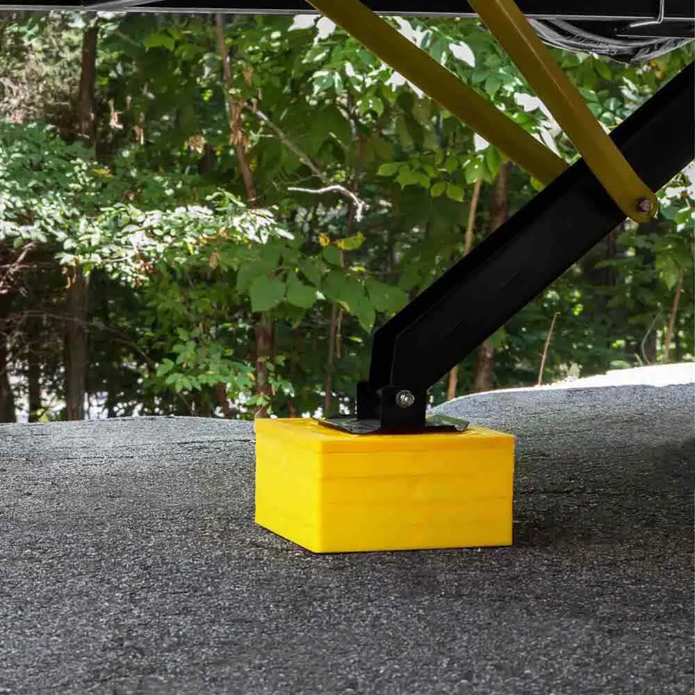 Camco Fasten 2x2 Nivåblock