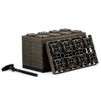 Camco Fasten 4x2 Nivåblock