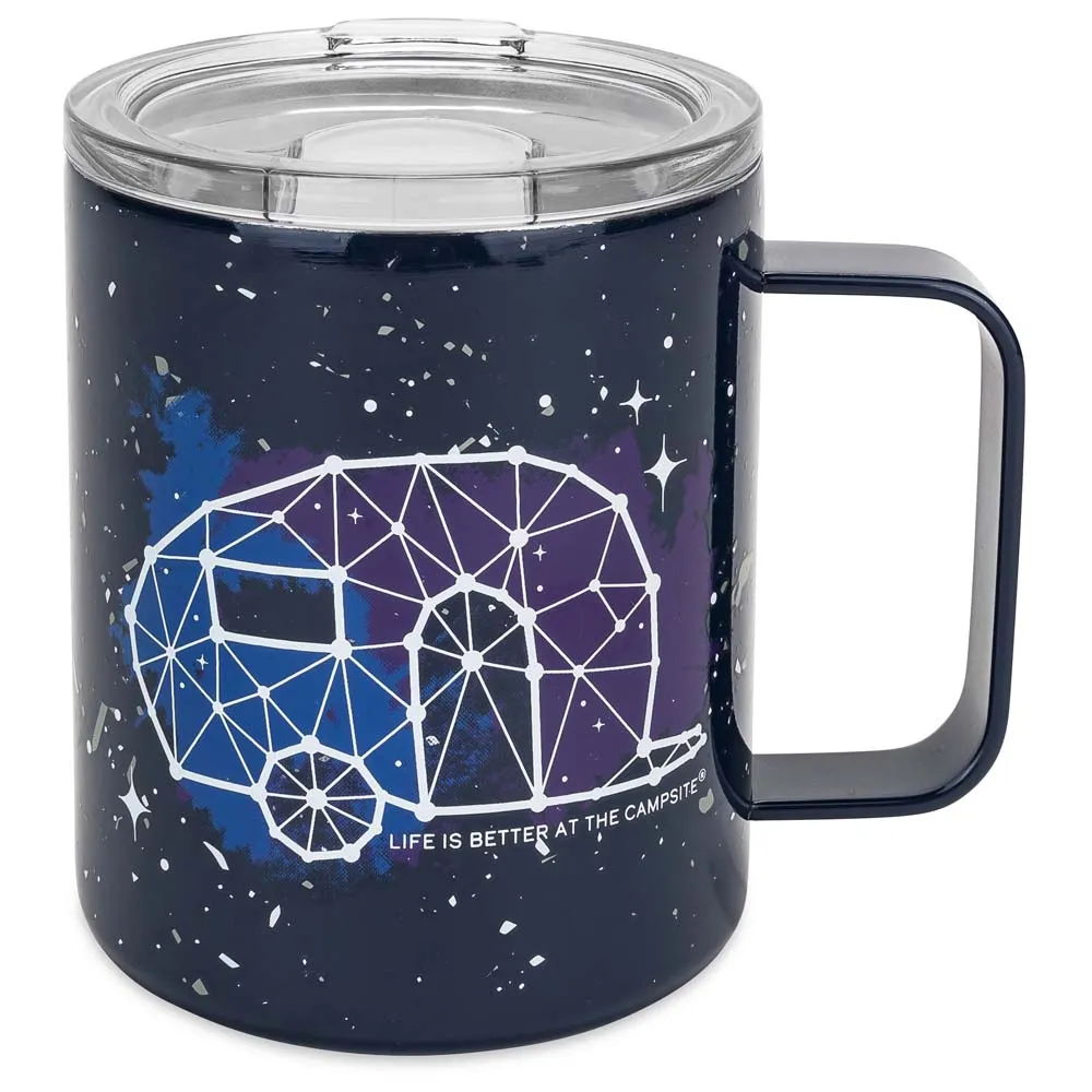 Camco Frost Rv Constellation Mugg, Navy, One Size