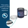 Camco Frost Rv Constellation Mugg, Navy, One Size