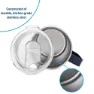 Camco Frost Rv Constellation Mugg, Navy, One Size