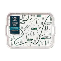 Camco Green Rv Map Bricka