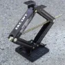 Camco Halkfri Nivåeringsdyna, Black, 21.59 x 21.59cm